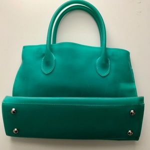 Bags - Vintage PVC handbag Bags - Vintage PVC handbag